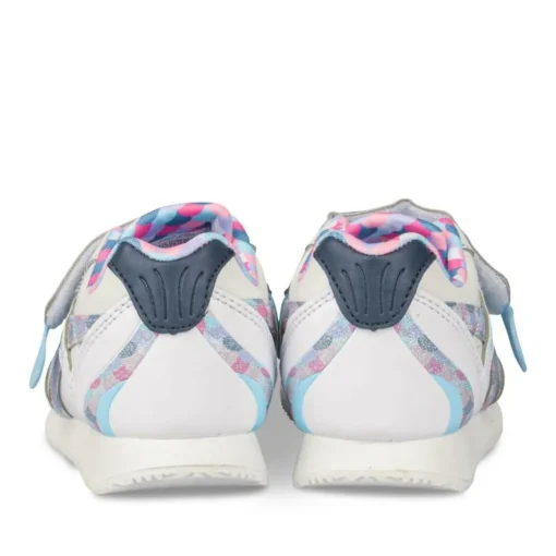 Baskets BLANC REEBOK Royal Cljog