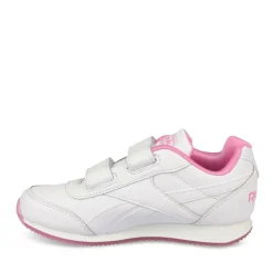 Baskets BLANC REEBOK Royal Cljog