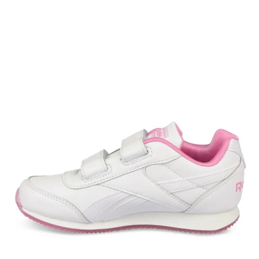 Baskets BLANC REEBOK Royal Cljog