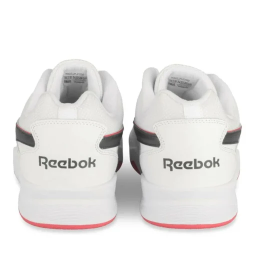 Baskets BLANC REEBOK Royal BB4500