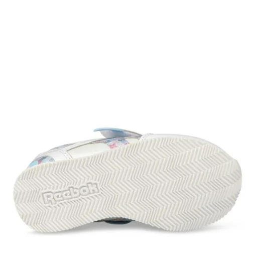 Baskets BLANC REEBOK Royal Cljog