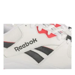 Baskets BLANC REEBOK Royal BB4500