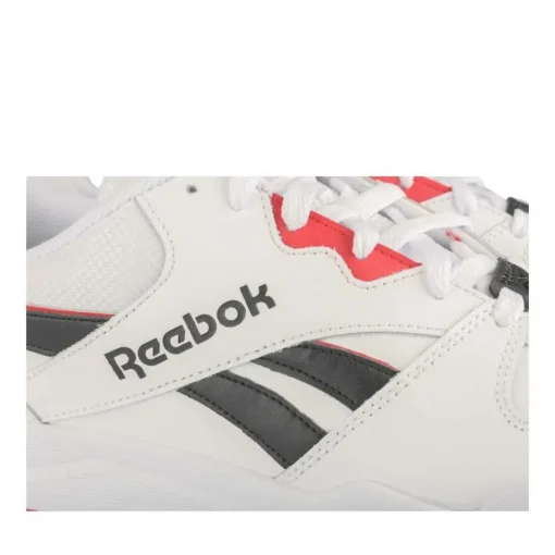 Baskets BLANC REEBOK Royal BB4500