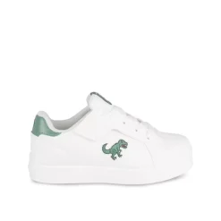 Baskets BLANC SKECHERS Duratronz 2.0