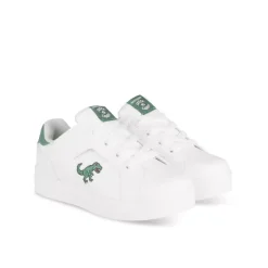 Baskets BLANC SKECHERS Duratronz 2.0