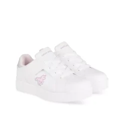 Baskets BLANC SKECHERS Duratronz 2.0