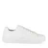 Baskets BLANC SKECHERS EDEN LX