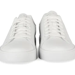 Baskets BLANC SKECHERS EDEN LX