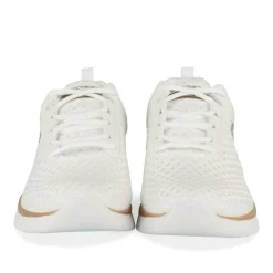 Baskets BLANC SKECHERS Graceful 2.0-Nu Chapter