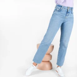 Baskets BLANC SKECHERS Graceful 2.0-Nu Chapter
