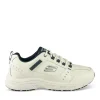 Baskets BLANC SKECHERS Oak Canyon Redwick