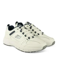 Baskets BLANC SKECHERS Oak Canyon Redwick