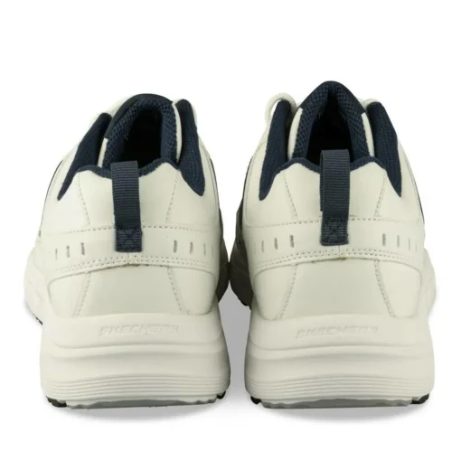 Baskets BLANC SKECHERS Oak Canyon Redwick
