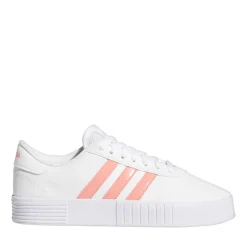Baskets BLANCHES ADIDAS Court Bold