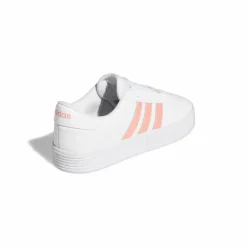 Baskets BLANCHES ADIDAS Court Bold