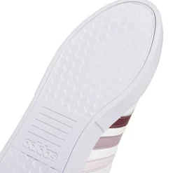 Baskets BLANCHES ADIDAS Court Bold