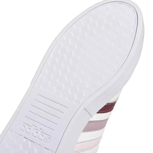 Baskets BLANCHES ADIDAS Court Bold