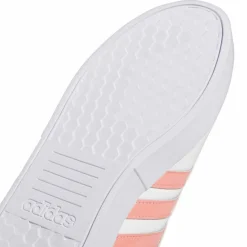Baskets BLANCHES ADIDAS Court Bold