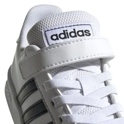 Baskets BLANCHES ADIDAS Grand Court C