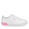 Baskets BLANCHES PUMA Carina