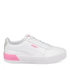 Baskets BLANCHES PUMA Carina