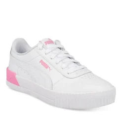 Baskets BLANCHES PUMA Carina