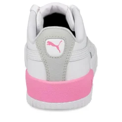 Baskets BLANCHES PUMA Carina