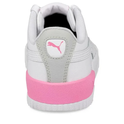 Baskets BLANCHES PUMA Carina