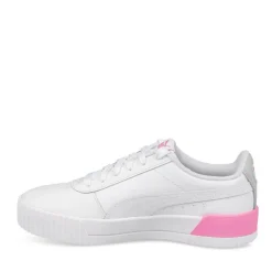 Baskets BLANCHES PUMA Carina
