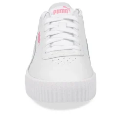 Baskets BLANCHES PUMA Carina