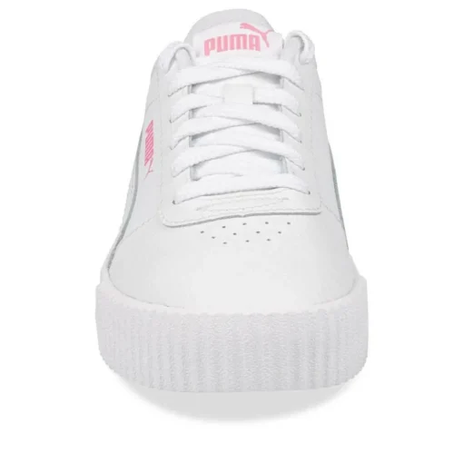Baskets BLANCHES PUMA Carina