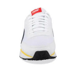 Baskets BLANCHES PUMA R78 Future Decon