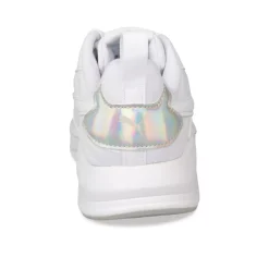 Baskets BLANCHES PUMA X-Ray Lite Metallic