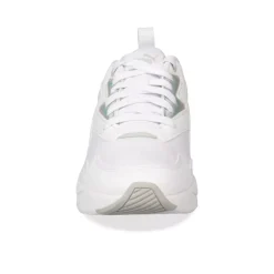 Baskets BLANCHES PUMA X-Ray Lite Metallic