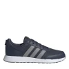 Baskets BLEU ADIDAS Classic Run