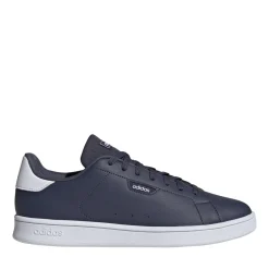 Baskets BLEU ADIDAS Urban Court