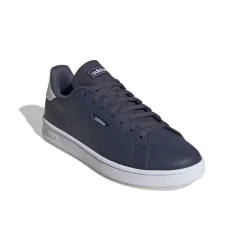 Baskets BLEU ADIDAS Urban Court