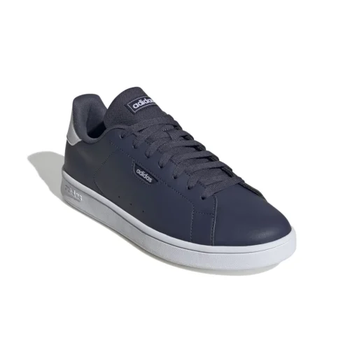 Baskets BLEU ADIDAS Urban Court