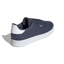 Baskets BLEU ADIDAS Urban Court