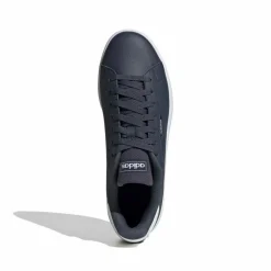 Baskets BLEU ADIDAS Urban Court
