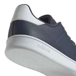 Baskets BLEU ADIDAS Urban Court