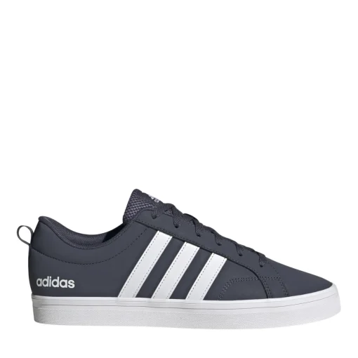 Baskets BLEU ADIDAS VA Pace 2.0