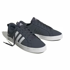 Baskets BLEU ADIDAS VA Pace 2.0
