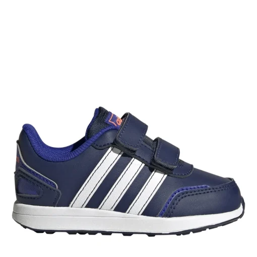 Baskets BLEU ADIDAS VS Switch 3