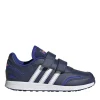 Baskets BLEU ADIDAS VS Switch 3