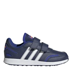 Baskets BLEU ADIDAS VS Switch 3