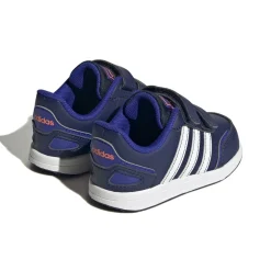 Baskets BLEU ADIDAS VS Switch 3