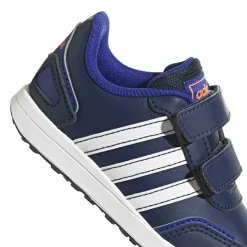 Baskets BLEU ADIDAS VS Switch 3