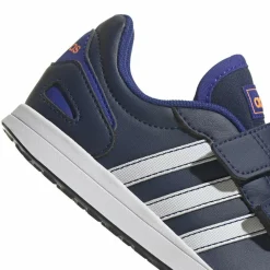 Baskets BLEU ADIDAS VS Switch 3