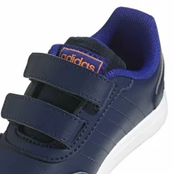 Baskets BLEU ADIDAS VS Switch 3